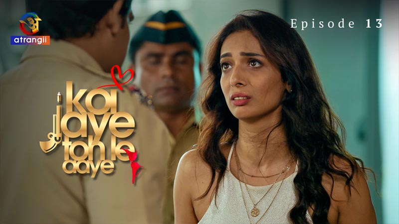 Koi Jaye Toh Le Aaye | Season 01 | Episode 13